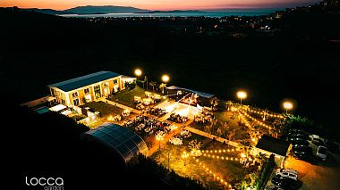 Filmowiec Gökhan TİYANŞAN z Izmir, Turcja - LOCCA GARDEN - 2022 (Wedding), anniversary, drone-video, engagement, event, wedding