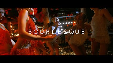 Videographer KRISTINA WISH FILMS from Moscow, Russia - BOURLESQUE, anniversary, backstage, corporate video, event, reporting