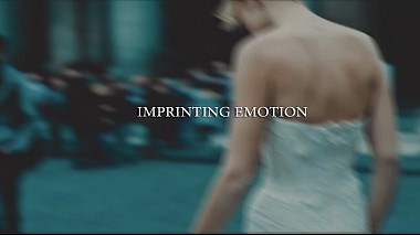Filmowiec Imprinting  Emotions z Czerniwice, Ukraina - Innocentia_Un altro sguardo le stesse cose, advertising, corporate video, wedding