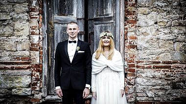 Videograf studiobetahd din Kielce, Polonia - teledysk ślubny Karoliny i Marcina, nunta