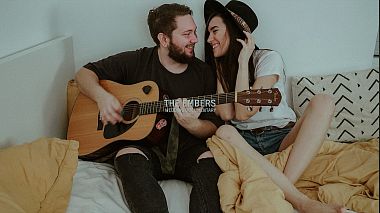 Videographer Mikhail Krylov from Moscow, Russia - Саша Даша, engagement