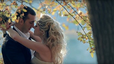 Βιντεογράφος Александр Маленков από Κρασνοντάρ, Ρωσία - Kirill&Natalia, SDE, engagement, musical video, showreel, wedding