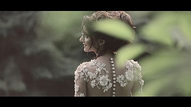 Видеограф Dragos Pascal, Яссы, Румыния - Isabela & Octavian Wedding Teaser, свадьба