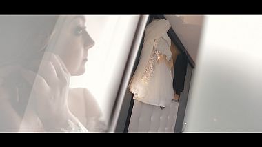 来自 雅西, 罗马尼亚 的摄像师 Dragos Pascal - Adriana & Dragos Wedding Day, drone-video, wedding
