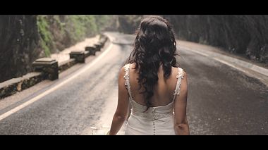 Видеограф Dragos Pascal, Яссы, Румыния - Selena & Dani Wedding Day, аэросъёмка, свадьба