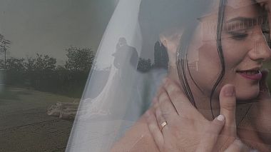 Видеограф Dragos Pascal, Яссы, Румыния - Diana & Paul Wedding Day, аэросъёмка, музыкальное видео, свадьба