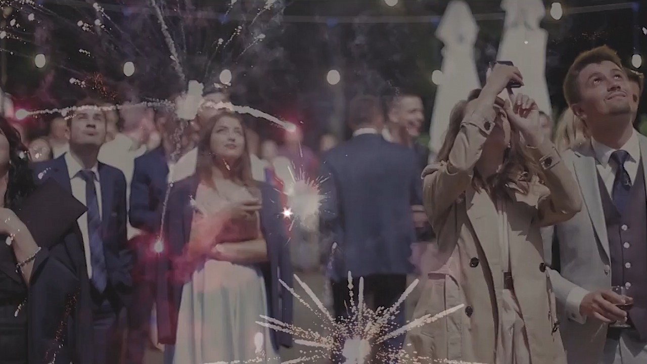 2018 WEDDING SHOWREEL