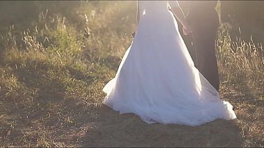 Відеограф Dragos Pascal, Яси, Румунія - Georgiana - Andrei Wedding Day, drone-video, musical video, wedding
