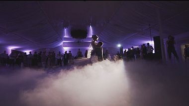 Видеограф Dragos Pascal, Яссы, Румыния - Natasa & Ionut Wedding Teaser, аэросъёмка, свадьба