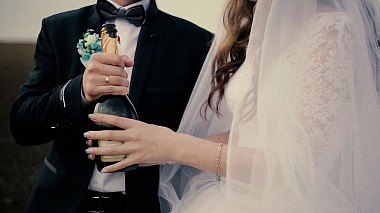 来自 卢茨克, 乌克兰 的摄像师 Михайло Білий - Wedding Day, corporate video, event, reporting, wedding