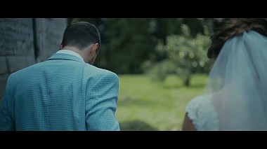 Videograf Михайло Білий din Luțk, Ucraina - Wedding I&M, clip muzical, culise, eveniment, nunta, reportaj