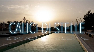 Trapani, İtalya'dan Joseph kameraman - Calici di Stelle | Firriato |, Kurumsal video, etkinlik, kulis arka plan, raporlama, reklam
