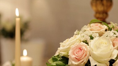 Βιντεογράφος Joseph από Τράπανι, Ιταλία - Alberto Menegardi Flower Design | Event, advertising, backstage, event, reporting, wedding