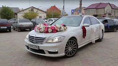 Βιντεογράφος Расим Мирзаев από Μαχατσκαλά, Ρωσία - LoveStory, wedding