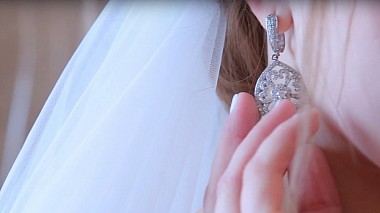 Видеограф Расим Мирзаев, Махачкала, Россия - Свадьба Марата & Розы, свадьба