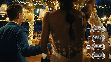 来自 马德里, 西班牙 的摄像师 Alex Diaz Films - Mari and Juan - Alex Diaz Films (Wedding Highlights), drone-video, event, musical video, showreel, wedding