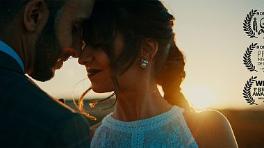 Madrid, İspanya'dan Alex Diaz Films kameraman - Cristina y Jesús - Alex Diaz Films (Wedding Highlights), drone video, düğün, nişan, raporlama, showreel
