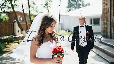 Videographer Андрій Мельник from Žitomir, Ukrajina - wedding, wedding