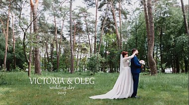 来自 日托米尔州, 乌克兰 的摄像师 Андрій Мельник - wedding, wedding