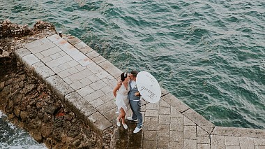 Dubrovnik, Hırvatistan'dan EFISO CINEMATOGRAPHY kameraman - WEDDING VIDEO DUBROVNIK, SDE, drone video, düğün
