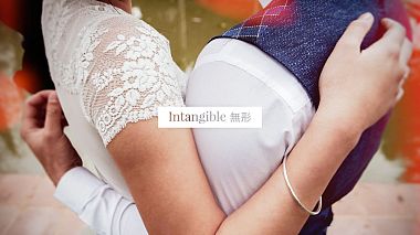 Videographer Rice  & Roses đến từ Intangible 無形 | Wedding Editorial, reporting, wedding