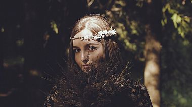 来自 明思克, 白俄罗斯 的摄像师 Lana Strechina - Dreams, engagement