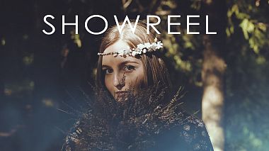 来自 明思克, 白俄罗斯 的摄像师 Lana Strechina - SHOWREEL, advertising, engagement, showreel, wedding