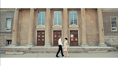 Відеограф Валерий Мельник, Київ, Україна - In love, engagement