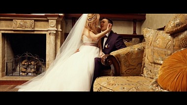 Videografo Valeriy Melnyk da Kiev, Ucraina - Make memory about love, wedding