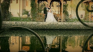来自 莫斯科, 俄罗斯 的摄像师 David MUS - Taron & Qristina wedding day, corporate video, event, wedding