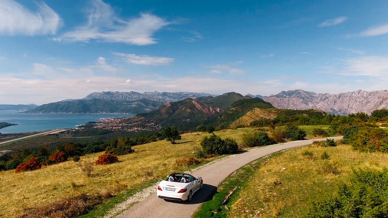 Wedding in Montenegro - Ivan & Irina