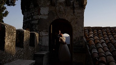 Videógrafo Massimiliano Curcio de Roma, Italia - Carla | Edward, baby, engagement, event, reporting, wedding