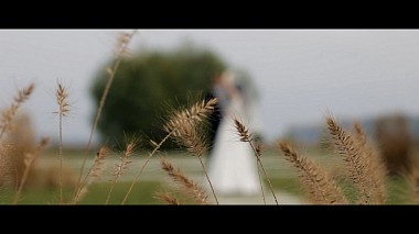 Videographer Andrey Yasko from Cherkasy, Ukraine - А + С, wedding