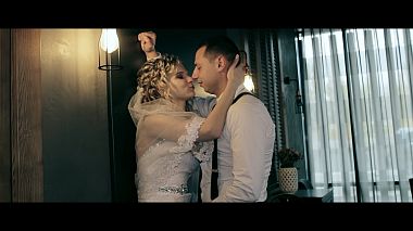 Videographer Andrey Yasko from Tcherkassy, Ukraine - В + Н, SDE, event, wedding