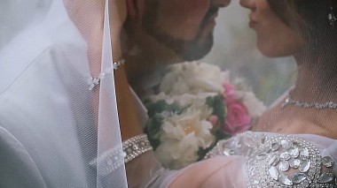Videographer Андрей Драгомарецкий from Saint-Pétersbourg, Russie - Ilkham&Anna, drone-video, musical video, wedding