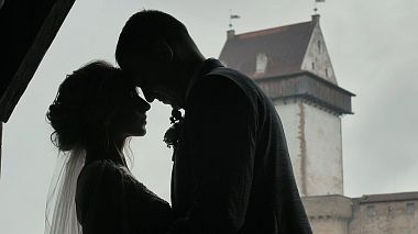 Видеограф Андрей Драгомарецкий, Санкт-Петербург, Россия - Wedding teaser Michail&Ekaterina, свадьба