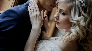 来自 顿河畔罗斯托夫, 俄罗斯 的摄像师 Anton  Lavrin - Wedding day Jylia+Nikolay, drone-video, engagement, event, wedding