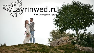 Видеограф Anton  Lavrin, Ростов на Дон, Русия - Wed day Mariya+Ilya, engagement, event, wedding