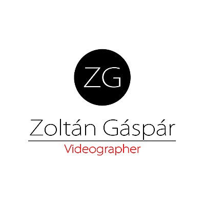 Videographer Zoltan Gaspar