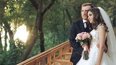 Видеограф Denis Spiridonov, Уралск, Казахстан - Красивая свадьба в Уральске, engagement, event, wedding