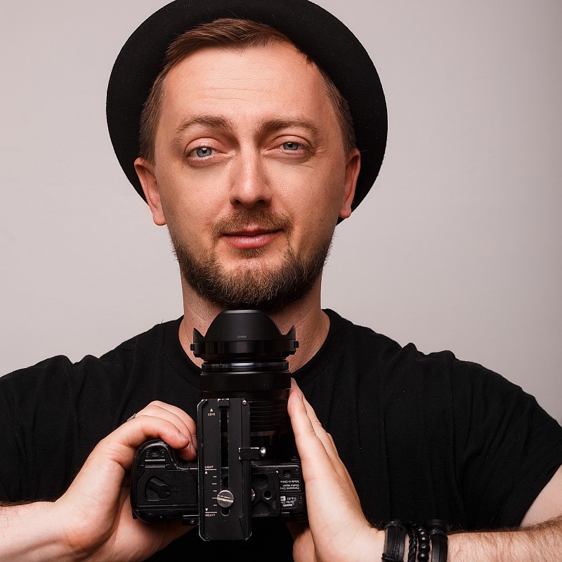 Videographer Станислав Горбань