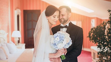 来自 基辅, 乌克兰 的摄像师 Taras Kuchma - Ivan Natalia | WeddingHighLights, SDE, drone-video, event, reporting, wedding