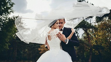 来自 基辅, 乌克兰 的摄像师 Taras Kuchma - Alex Nadia | AfterWedding, drone-video, engagement, wedding