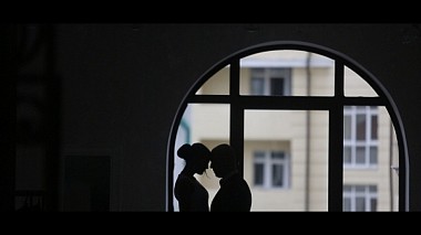 Videógrafo Origami Group de Moscú, Rusia - Yaroslav & Dasha - Wedding Film, wedding