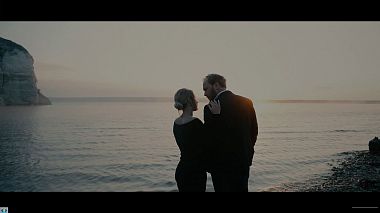 Videographer Origami Group from Moscou, Russie - ALexey and Yana (Love Story), wedding