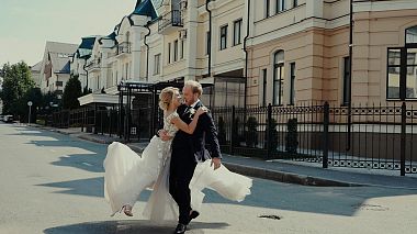 Видеограф Origami Group, Москва, Россия - от А до Я, свадьба, событие