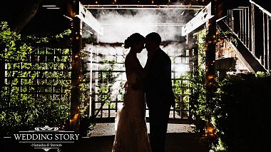 Videographer George Yeo from San Francisco, USA - Los Alto History Museum | CA, drone-video, engagement, wedding