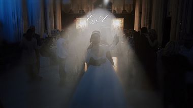 来自 奥伦堡, 俄罗斯 的摄像师 Maxim Grebenschikov - E&A Wedding day insta, SDE, musical video, wedding