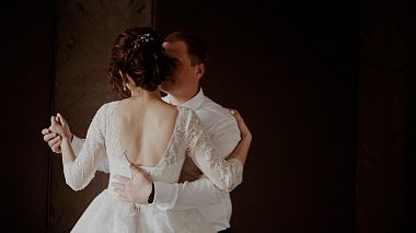 Videograf Maxim Grebenschikov din Orenburg, Rusia - E&A Wedding film, nunta, reportaj
