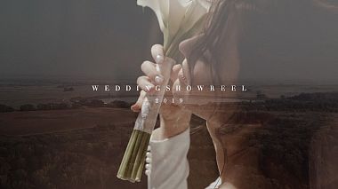 来自 奥伦堡, 俄罗斯 的摄像师 Maxim Grebenschikov - WEDDING SHOWREEL 2019, drone-video, engagement, reporting, showreel, wedding